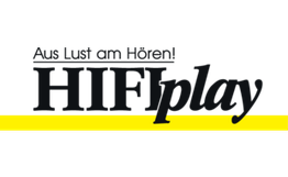 Hifi-Play Unterhaltungselektronik, Vertriebs GmbH
