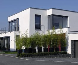 AZ Bauprojekte Bild 1
