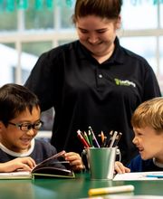 LeafSpring School at Three Chopt image 14