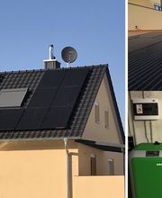 enerix Stuttgart- Photovoltaik & Stromspeicher Bild 3