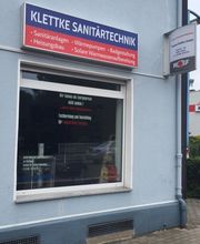 Klettke GmbH Sanitärtechnik Bild 2