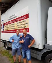 Entrümpelungen Pezold Bild 3