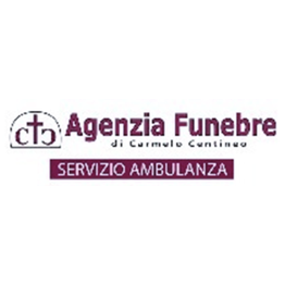Agenzia Funebre Centineo Carmelo logo