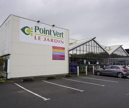 Point Vert - Contrexéville image 1