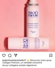 Institut de beauté Angoulins Bodyminute image 13