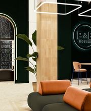 B&B HOTEL Milano Missori immagine 11