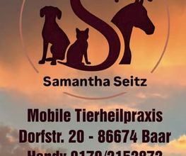 Tierheilpraxis Seitz Bild 5