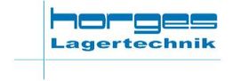 Horges GmbH Lagertechnik