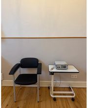 Praxis für Anästhesie, Spezielle Schmerztherapie und Manuelle Medizin MBA S. Al Mohammad Bild 6