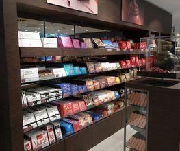 Lindt Boutique Köln Bild 2