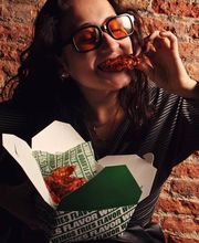 WINGSTOP Fuencarral imagen 8