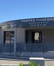 Pompes Funèbres Salmeron image 10