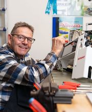 Turke Nähshop AG Bild 4