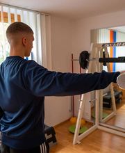 Physiotherapie Moser & Klumpp Bild 11