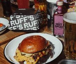 Ruff's Burger Bamberg Bild 4