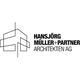 MÜLLER HANSJÖRG + PARTNER ARCHITEKTEN AG