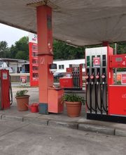 star Tankstelle Bild 2