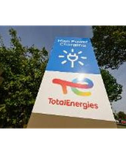 TotalEnergies Charging Station Bild 4