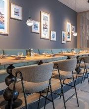 STRANDE Restaurant Bild 14