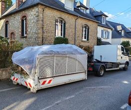 Location Multibennes 80 image 4