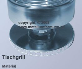 Gut Metallumformung AG Bild 1