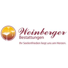 Weinberger Bestattungen