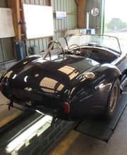 Autovision Contrôle Technique Automobile J.T.C.T image 8