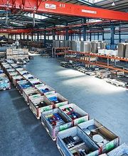 EHG Stahl.Metall Altstätten AG Bild 2