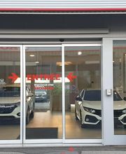 Garage Chuard SA Bild 8