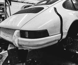 Blechraum - Oldtimer Restauration & Service Bild 2