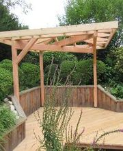 Zimmerei Gerhard Falkenberg Bild 14