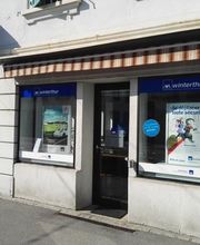 AXA, Agence principale Michel Foglietta Bild 12