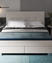 Träumer Schlafkultur · Boxspringbett Osnabrück Bild 5