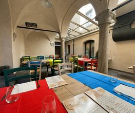 Ristorante Pizzeria Portici - cucina e pizza napoletana | a Bellinzona Bild 11