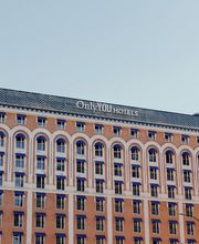 Only YOU Hotel Sevilla imagen 1