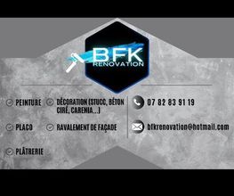 BFK Rénovation image 1
