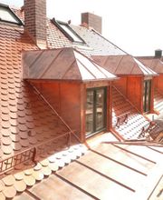 Roß Josef - Spenglerei Rosenheim Bild 11