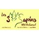 Hôtel Restaurant les Trois Sapins
