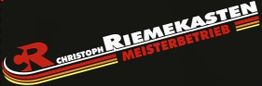 Malermeisterbetrieb Christoph Riemekasten logo