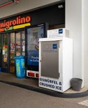 Shell Recharge Charging Station Bild 10