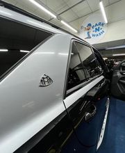 Park-N-Wash Stuttgart Bild 2