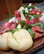 OSTERIA BELLA ITALIA Bild 4