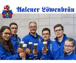 Aalener Löwenbräu Bild 1
