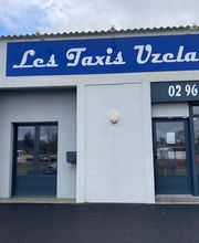 Les Taxis Uzelais image 4