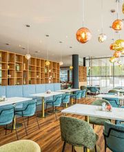 Novotel Hamburg City Alster Bild 10