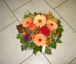 Blumen Nouvelle Fleur Bild 8