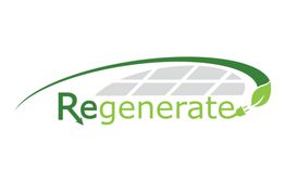 Regenerate - Max August