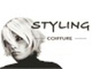 Styling Coiffure