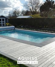 Aquilus Piscines et Spas Arques image 9
