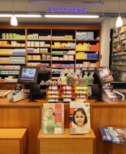 Toppharm St. Peter Apotheke Drogerie Sanitätsgeschäft Bild 4